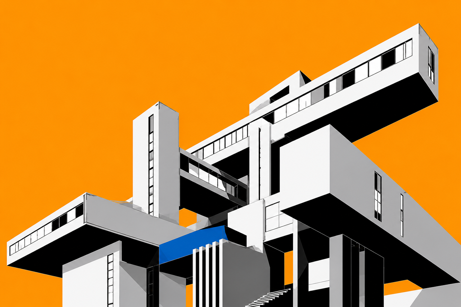 Genesis Coworking, espace de travail au centre de Grenoble